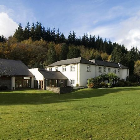 Nant Ddu Lodge Hotel & Spa Merthyr Tydfil Exterior photo