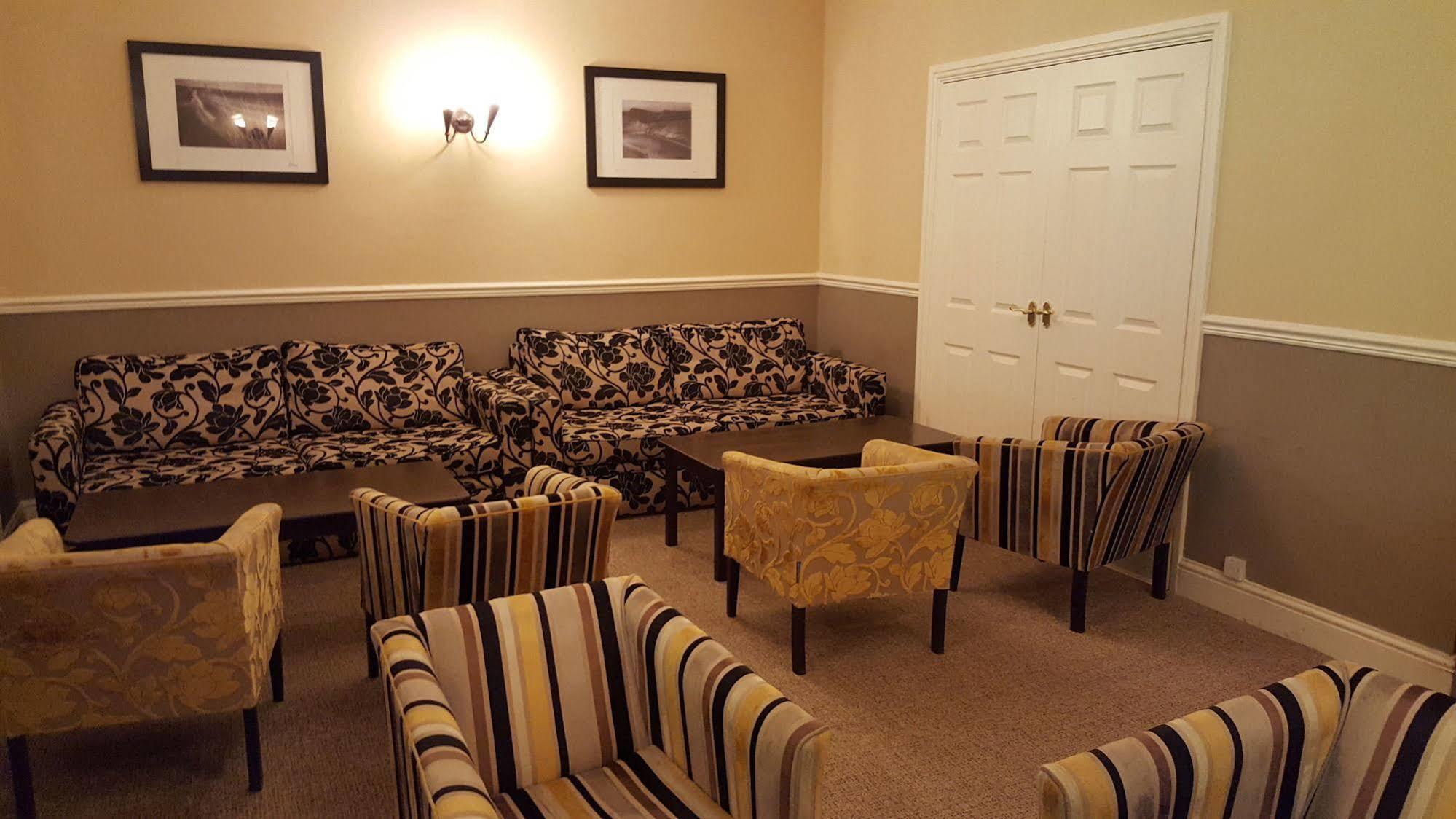 Nant Ddu Lodge Hotel & Spa Merthyr Tydfil Exterior photo